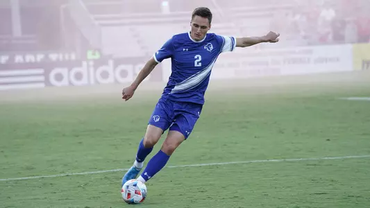 Johannes Pex vs NC State