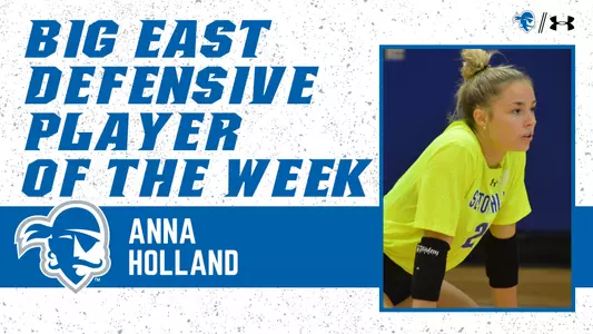 Anna Holland