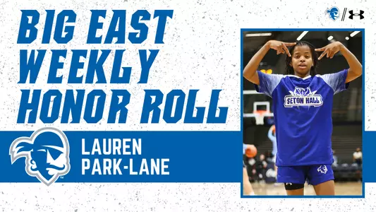 Lauren Park-Lane