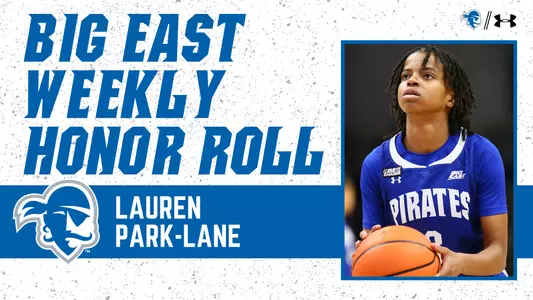 Lauren Park-Lane
