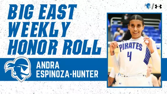 Andra Espinoza-Hunter