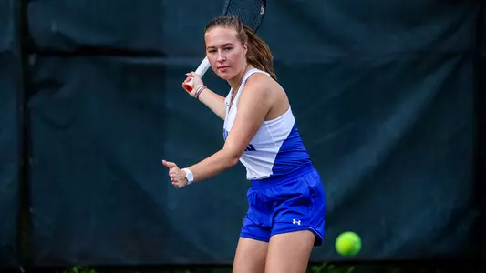 Arina Gumerova Action Photo Fall 2021