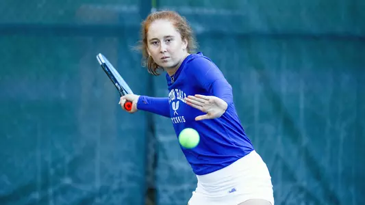 Emily O'Donovan 2022 Action Photo