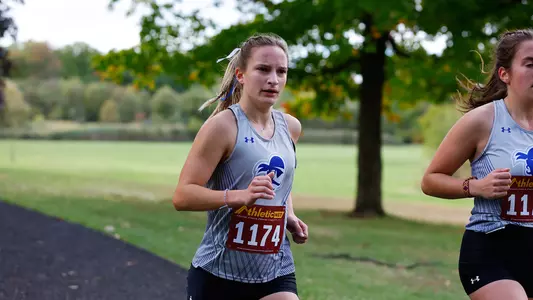 Caitlin Fahy
