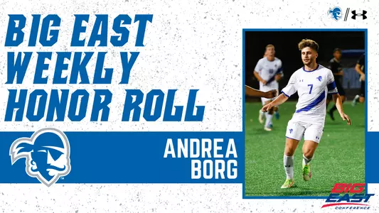 Borg Honor Roll 10.3