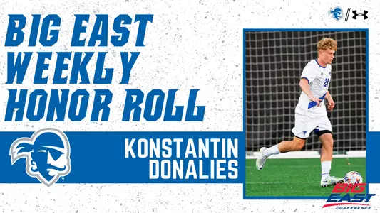 Donalies HR Graphic