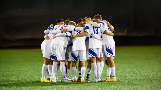 MSOC Huddle