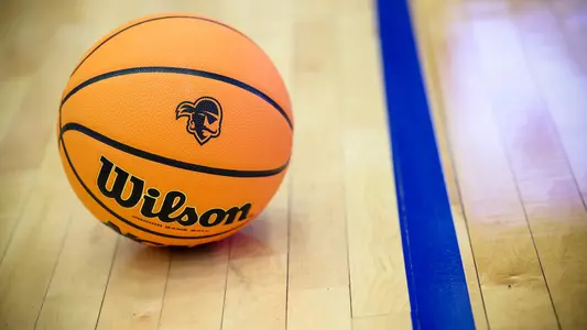 Seton Hall basketball