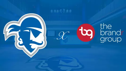 Seton Hall Athletics and The Brandr Group Partnership