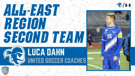 Dahn All-East Region