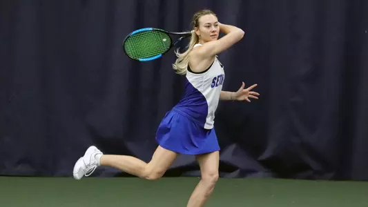 Oliwia Kempinski vs. Stony Brook
