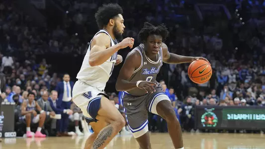 Kadary Richmond at Villanova