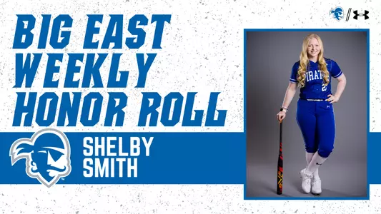 Shelby Smith Honor Roll 2/14/22