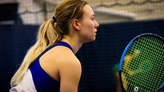 Oliwia Kempinski vs. Binghamton