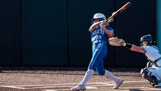 Lauren Caye vs. Fordham