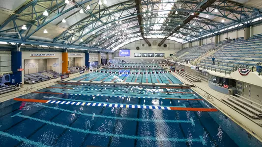 Nassau Aquatic Center