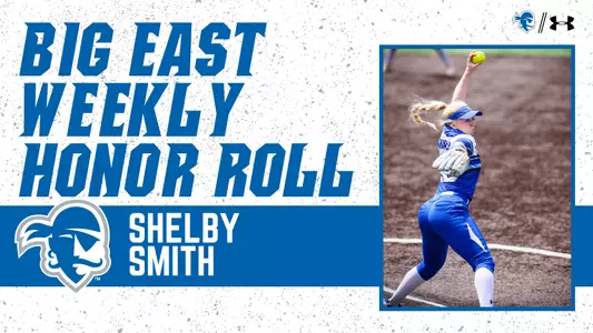 Shelby Smith Honor Roll 3/14/22