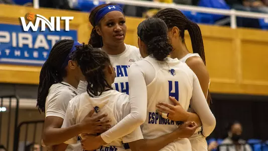 Seton Hall Women's Basketball Team