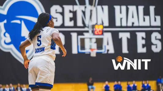 Seton Hall Women's Basketball Team