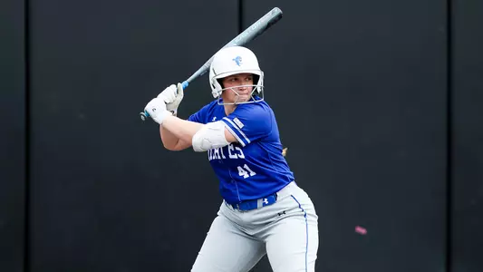 Hannah Alexander vs. Creighton 3/20/22