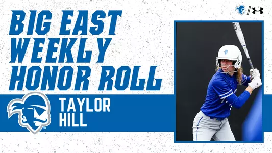 Taylor Hill Weekly Honor Roll 3.28
