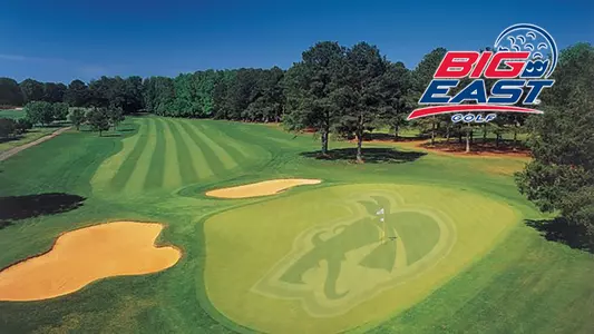 BIG EAST WGolf Preview 2022