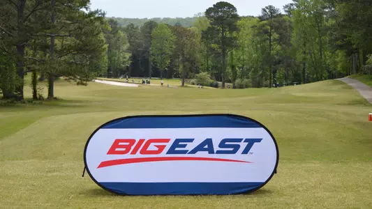 BIG EAST Golf