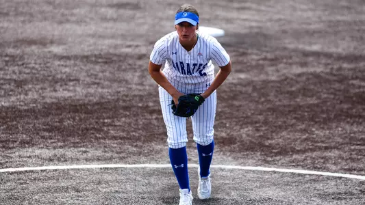 Sydney Babik vs. UConn