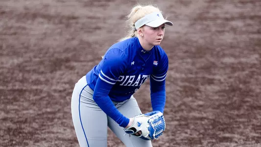 Shelby Smith vs. Creighton 3/20/22