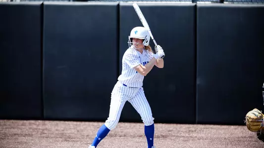 Taylor Hill At Bat vs. UConn