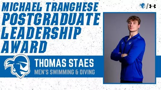 Thomas Staes Tranghese Award