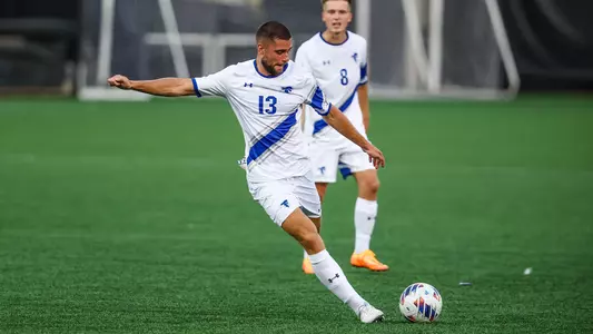 Mattias Almeida Sundell vs Rider