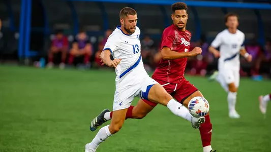 Mattias Almeida Sundell vs Rider