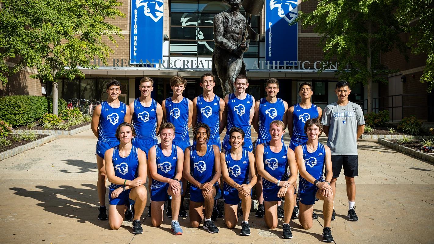 2022 MXC Team Photo