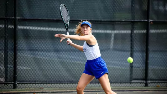 Anastasia Sereda 2023 Action Photo