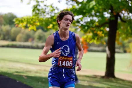 Logan Brunozzi
