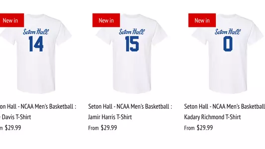 NIL Apparel Screenshot