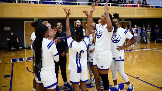 Seton Hall women's basketball team readies to take on Providence on Feb. 4