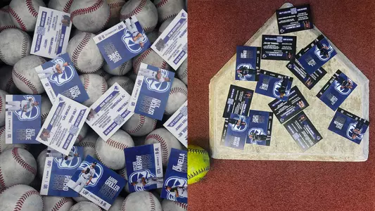 Baseball and Softball Trading Cards