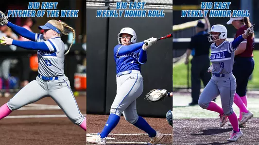 BE SB Weekly Awards 4.24