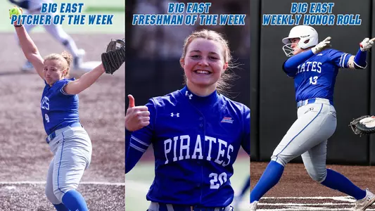 Carr Gilbert Howard POTW