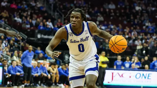Kadary Richmond vs. DePaul