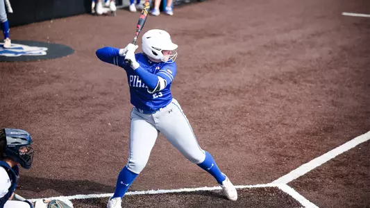 Shelby Smith Batting
