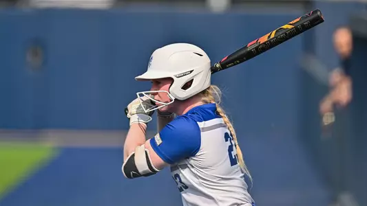 Shelby Smith On-Deck