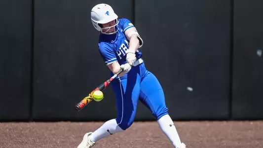 Shelby Smith Hitting