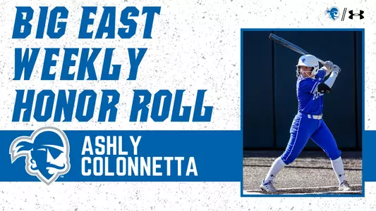 Colonnetta Honor Roll