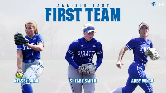 SB First Team