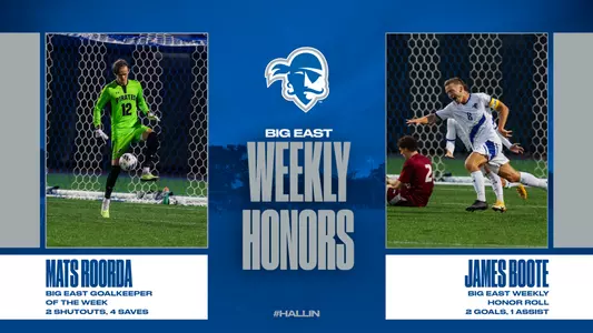 MSOC Weekly Awards 8.28