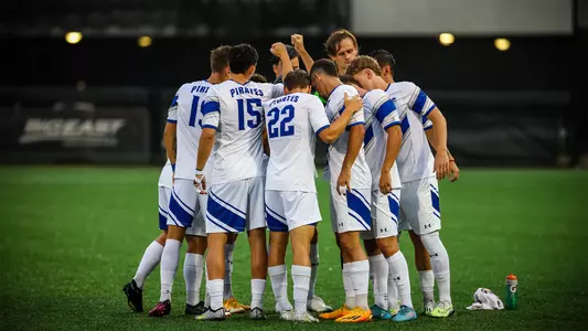 MSOC Team Huddle 8.24