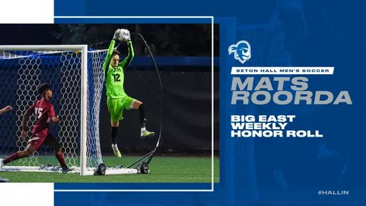 Mats Roorda BE HR 9.11